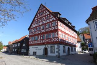 Fewo Heym - Suhl - 1