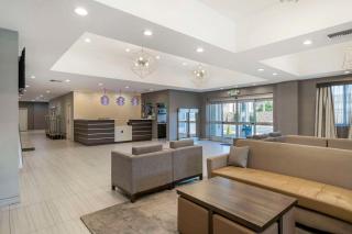 Best Western Plus Gardena-Los Angeles Inn & Suites - Gardena - 7