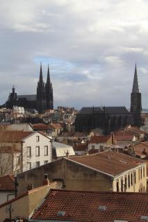 Mon nuage de Saint-Alyre - Clermont-Ferrand - 8