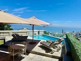VILLA Fresnaye 222 Ocean - Cape Town - 9