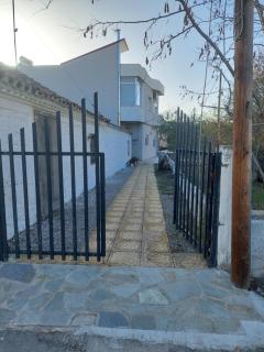 Euodosi vilia apartments - Vília - 7