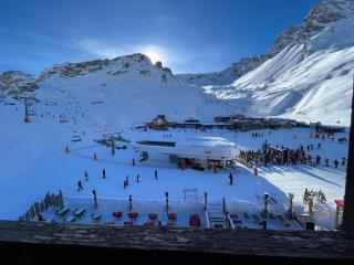 RPP C213 - Charmant appt 4pers-Ski aux pieds - Tignes - 1