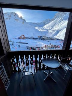 RPP C213 - Charmant appt 4pers-Ski aux pieds - Tignes - 2
