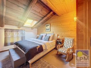 Chalet la Boheme - 7