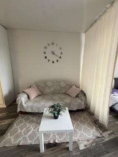 Batumi Cute Apartment - Batumi - 2