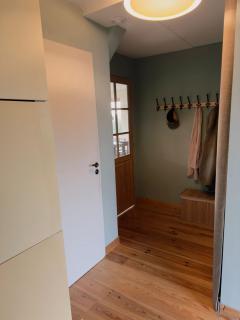 Maison en bois à la campagne proche vilaine - Férel - 6
