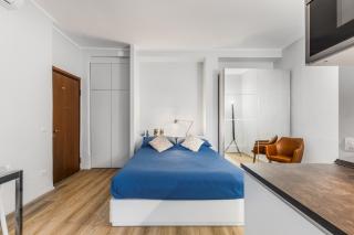 MI Life 23 APT -wifi-Fiera - Milan - 1