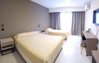 Hotel Alvarado Suites - Salta - 7