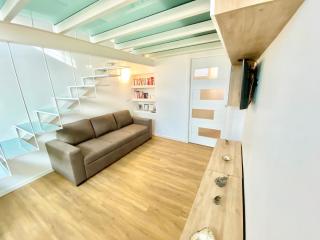 Loft 20 minuti dal duomo - Moderno e accogliente - Milan - 9