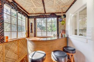 3 Mi to Dtwn Tampa Cottage with Fire Pit! - Tampa - 9