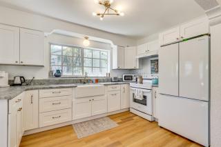 3 Mi to Dtwn Tampa Cottage with Fire Pit! - Tampa - 3