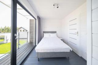 Domki z klimatem - Gąski - 5