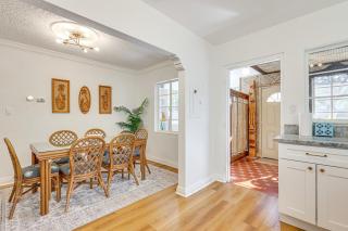 3 Mi to Dtwn Tampa Cottage with Fire Pit! - 1