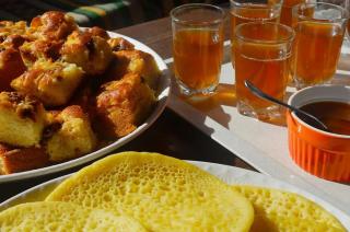Surf hostel Morocco - Tamraght Ouzdar - 2