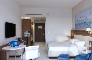 Turtle Bay Resort - Red Sea - Ḩanak - 3