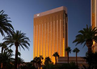W Las Vegas - Las Vegas - 0