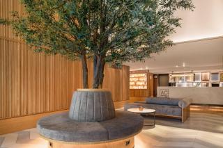 AC Hotel Avenida de América by Marriott - Madrid - 5