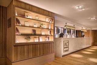 AC Hotel Avenida de América by Marriott - Madrid - 4