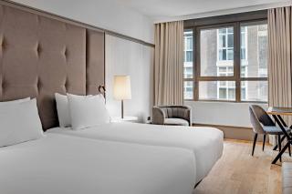 AC Hotel Avenida de América by Marriott - Madrid - 2