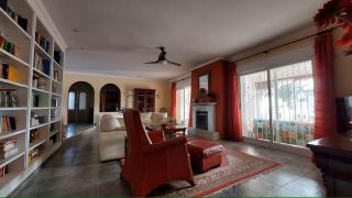 CASA BEA Moraira - Teulada - 3