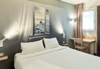 B&B HOTEL Orgeval - Orgeval - 9
