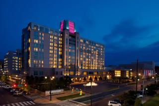 Renaissance Montgomery Hotel & Spa at the Convention Center - Montgomery - 9