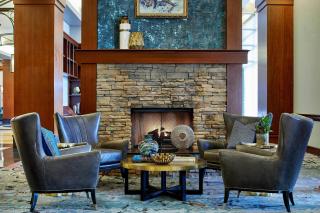 Renaissance Montgomery Hotel & Spa at the Convention Center - Montgomery - 0