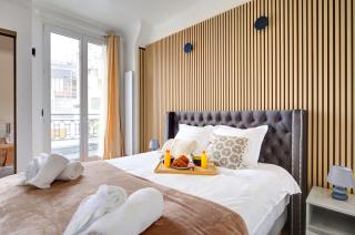 249 Suite Arcade - Superbe Appartement à Paris - Parijs - 1