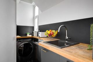 249 Suite Arcade - Superbe Appartement à Paris - Parijs - 9