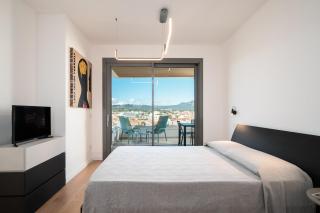 Alfiere Arc Loft by Klodge - Olbia - 9