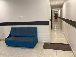 Hotel Park Varaahi - Tirupati - 6