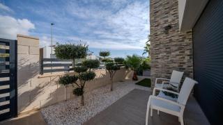 Villa Linda de 3 dormitorios Alegria Village - Finestrat - 9