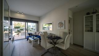 Villa Linda de 3 dormitorios Alegria Village - Finestrat - 5
