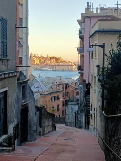 Appartamento degli Angeli - Genova - 9