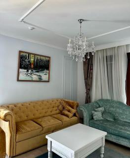 Afrodita Lux 22 Apartments - 3