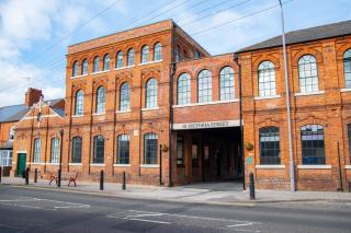 Lovely 1 Bed Apartment in Central Newark - Newark upon Trent - 6