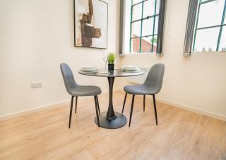 Lovely 1 Bed Apartment in Central Newark - Newark upon Trent - 2