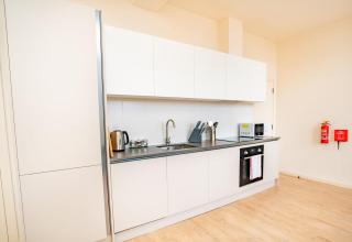 Lovely 1 Bed Apartment in Central Newark - Newark upon Trent - 9