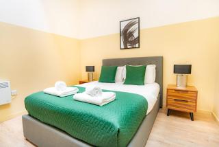 Lovely 1 Bed Apartment in Central Newark - Newark upon Trent - 8