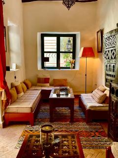 Dar El Hana - Taroudant - 3