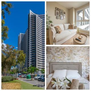 XPCE URBAN 2 MALAGA SKYLINE Parking Free - Málaga - 0