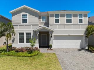 Epic Orlando Getaway, Games, Pool, Resort, Sleeps 25 - Davenport - 8