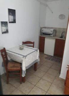 Mouria Studio C - Kithnos - 1
