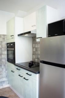 Le sky - parking privé - Albertville - 9