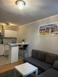 Coser Apartamenty Centrum 1 - Varsovie - 7