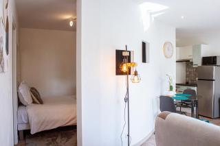 Le sky - parking privé - Albertville - 4
