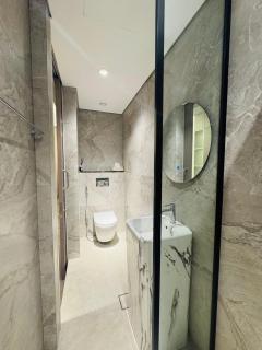 Marina View Tower A - 1