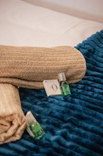 Le sky - parking privé - 2