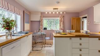 The Barracks - Cottage - - 3