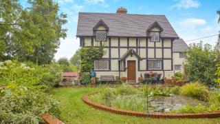 The Barracks - Cottage - - 9